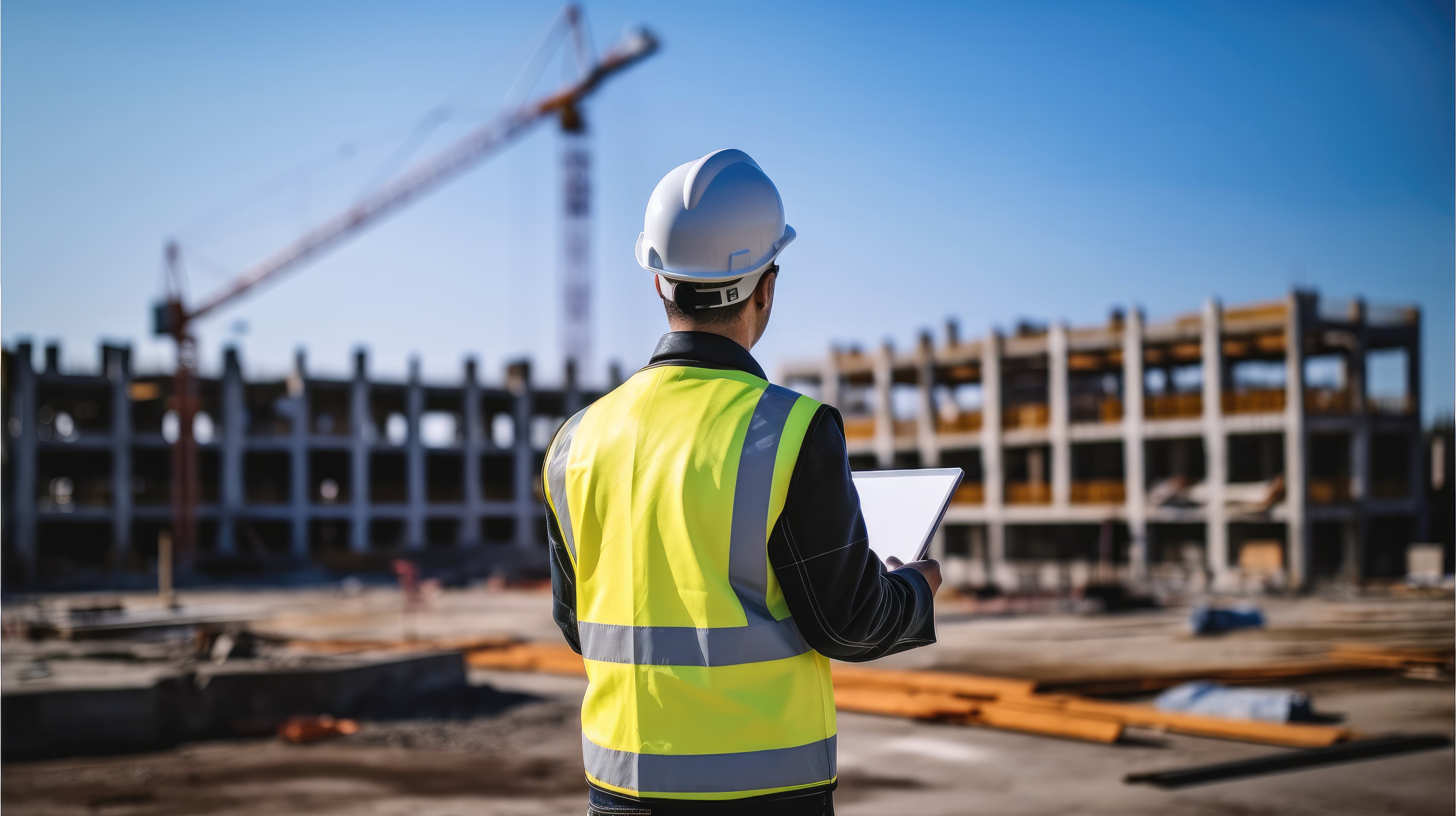 Assent Building Control Collapse: Causes, Consequences, and Industry ...